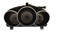 Tahometrs Mazda 3 8LBS3PA 2720
