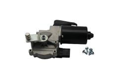 Tīrītāju motors Priekšā VW Crafter 2E0955023 99551778601 Vika
