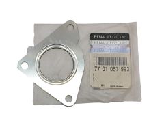 Blīvējums, blīvgredzens Jauns Oriģināls 7701057993 Renault