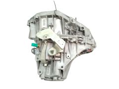 Ātrumkārba Naujas TL4043 TL4095 Renault Clio 4 Captur 1.5 DCI