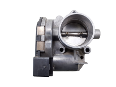 Gāzes korpusa vārsts Citroen Peugeot 0280750085 1635Q9 1.6 Bosch 1498