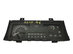 Spidometrs Renault Clio 1 7700806692 50796