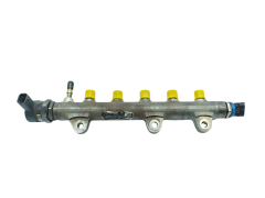 Degvielas Sliede 8200680078 0445214114 Bosch Renault 2.0 DCI