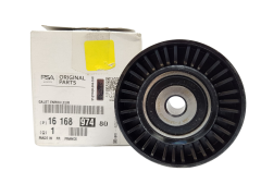 Siksnas Spriegotājs Oriģināls Ducato Jumper Boxer III 2.0 HDI 1616897480