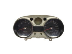 Tahometrs Nissan Qashqai JD09B 17U4Z2N