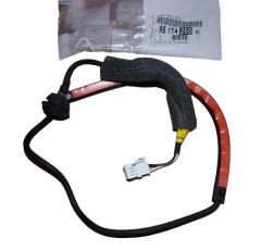 Bagāžnieka Vāka Blīve Kreisā Oriģināls 9817426580 Citroen