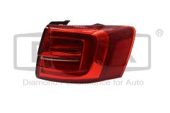 Lukturis Labā 5C6945208D 99451795002 VW Jetta DPA