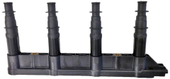 Aizdedzes Spole Citroen Peugeot C4 C5 3008 508 1.4-1.6 OE 9651710680