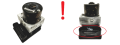 Abs Sūknis BMW 3 E90 E91 3451-6776055-01 3452 6776056-01 47153