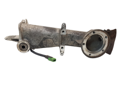 Svira Labais Aizmugurē Citroen XM 5175J9 96067694 ABS
