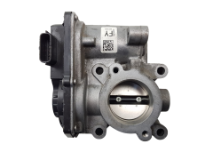 Gāzes korpusa vārsts Renault 161206038R H8201171233 0.9 1.2 TCE 2543