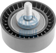 Siksnas Spriegotājs Oriģināls Citroen Peugeot C5 607 406 1613837680