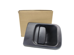 Durvju rokturis Aizmugurē Ar Renault 7700352433 ZR3505A-TG Tech-France