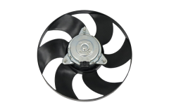 Radiatora Ventilators Ar Skoda 6U0959761 99590019101 Vika