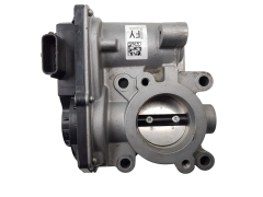Gāzes korpusa vārsts Renault 161206038R H8201171233 0.9 1.2 TCE 0km 1043