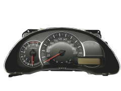 Tahometrs Nissan Micra K13 24810 3HN9C 32274