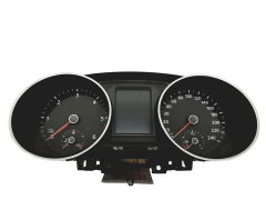 Tahometrs VW Polo 6C0920741C A2C96769000 VDO