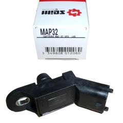 Gaisa Spiediena Sensors MAP32 223653795R Renault Seim
