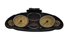 Spidometrs Rover 75 YAC110477 110008878016 VDO 1051