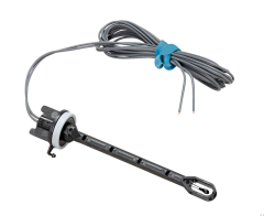 Temperatūras Sensors 508793 6445ZT 277239472R Citroen Peugeot Renault Valeo