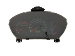 Spidometrs Honda Civic HR0287056 78100G010 1864