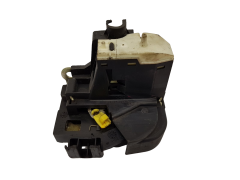Durvju slēdzenes mehānisms Priekšā Kreisais 7700434604 Renault Clio 2 Megane Scenic Rockwell 11300