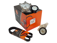 Piedziņas Siksnas Spriegotājs Citroen Peugeot 1.6 HDI 1613444980 Eurorepar