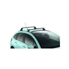 Jumta Bagāžnieks Oriģināls Citroen Peugeot C3 II 9416E4