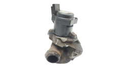 Egr Vārsts 1618N8 9658203780 21604059-4 1.4 HDI TDCI Citroen Peugeot Ford