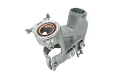 Aizdedzes slēdža korpuss 357905851D B17981 VW Seat Borsehung