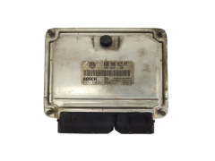 Vadības Bloks 038906019HT 0281010947 VW Skoda Seat Bosch 3641