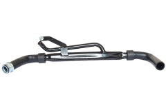 Dzesēšanas šķidruma caurule Citroen Peugeot 406 1.6-1.8 OE 1343P5