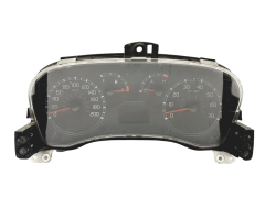 Tahometrs Fiat Panda 51711237 503000480700 40273