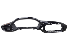 Ventilācijas reste Ford Fiesta 8 VIII H1BB-18835-GJ H1BB-A018B09-AEW