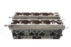 Cilindra galva 9658795980 6FZ 1.8 16v 0200Z4 Peugeot 407 1736