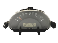 Spidometrs Smart Fortwo 001184V015 110008872002 41097
