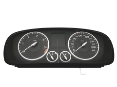 Tahometrs Renault Laguna 3 250450036R A2C53278040