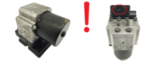 Abs Sūknis Lancia Ypsilon 51845405 54085155B TRW 61579