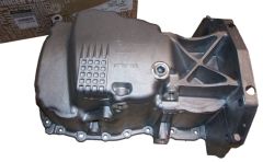 Eļļas Karteris Jauns Oriģināls 111115870R Renault Clio 4 Captur 1.5 DCI