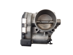Gāzes korpusa vārsts Ford Volvo 7S7G-9F991-BA 0280750534 2029