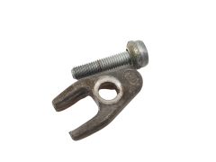 Stiprinājums Wtrysku 8200640863 166626868R 1.9 dCI Renault Nissan