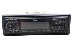 Radio Cd Mp3 Atskaņotājs Bluetooth USB AUX MTlogic CSR-3057MT