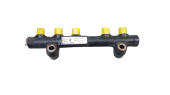 Degvielas Sliede 9685297580-01 1570Q4 1.4 1.6 HDI PSA Ford Volvo