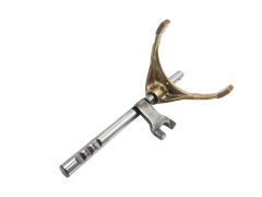 Pārnesumu pārslēgšanas dakša biegu 1-2 8201282175 JR5364 Renault Kangoo 2