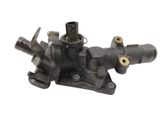 Termostata Korpuss 110602770R 1.5 DCI Dacia Renault Nissan