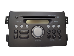 Radio Cd Mp3 Atskaņotājs Opel Agila 39101-51K0 CQ-MX0770G Suzuki 1069