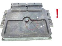 Vadības Bloks 8200327651 7700111549 R04010030I 81001A Renault Lucas 63296