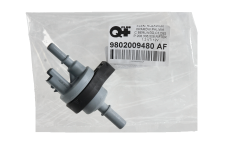 Elektromagnētiskais Vārsts Oriģināls Citroen Peugeot C2 C3 207 308 1.2 VTi 9802009480