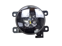 Halogēna lukturis LED Citroen Peugeot 9826960480 Valeo