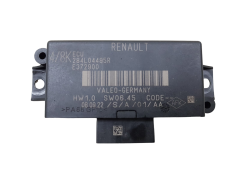 PDC Modulis Dacia Renault 284L04495R E372900 Valeo